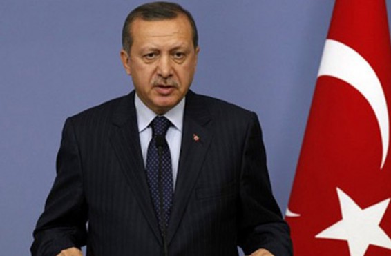 Էրդողանը կայցելի Ռուսաստան