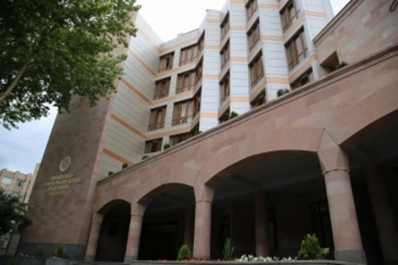 ՔԿՀ-ում պատիժը կրող դատապարտյալը ներկայացել է որպես գործարար