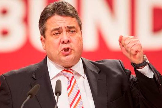 Գերմանիայի արտգործնախարարը աջակցել է ԱՄՆ-ի որոշմանը Իրանի դեմ պատժամիջոցների կիրառման վերաբերյալ