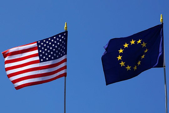 ԵՄ-ը ցանկանում է համագործակցել ԱՄՆ-ի հետ՝ անհամաձայնություն արտահայտելով որոշ հարցերում