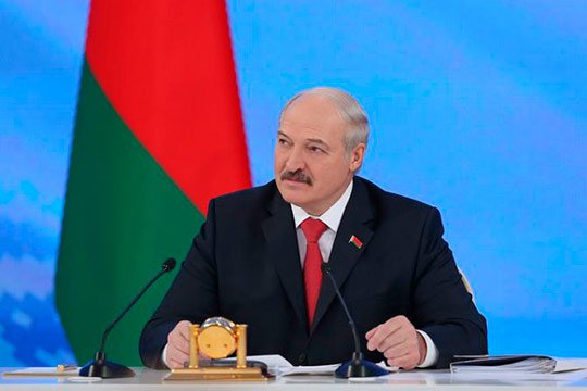 Լուկաշենկոն չի հետևի Լապշինին չարտահանձնելու միջազգային հորդորին