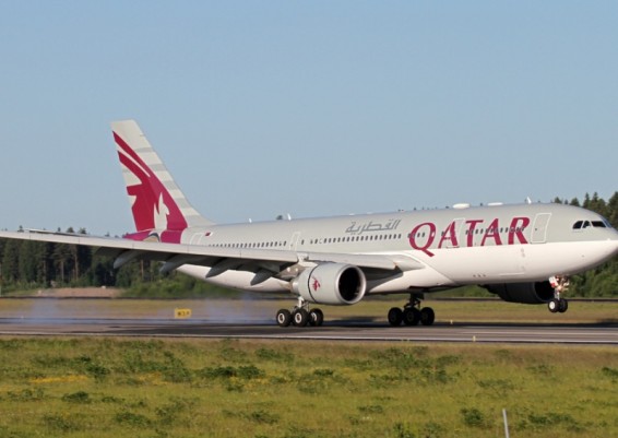 Qatar Airways-ի ինքնաթիռը կկատարի պատմության մեջ ամենաերկար թռիչքը