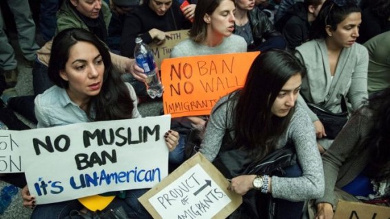 Более 100 тысяч виз в США аннулированы после указа Трампа