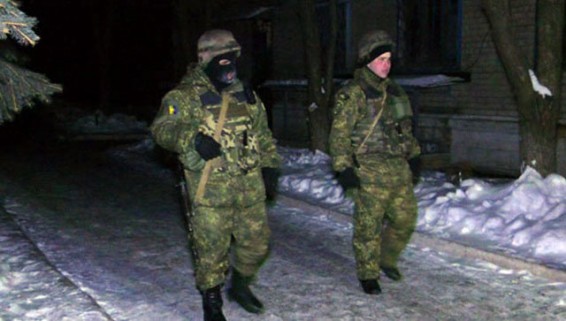 Могерини заявила о необходимости прекратить бои на Украине