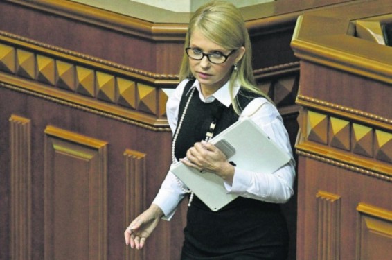 Սպիտակ տունը պատմել է Թրամփ-Տիմոշենկո հանդիպման մասին