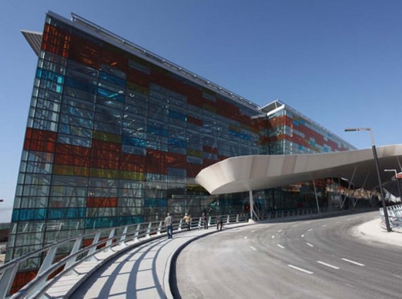 ՌԴ իրավապահների կողմից հետախուզվողը հայտնաբերվել է «Զվարթնոց» օդանավակայանում