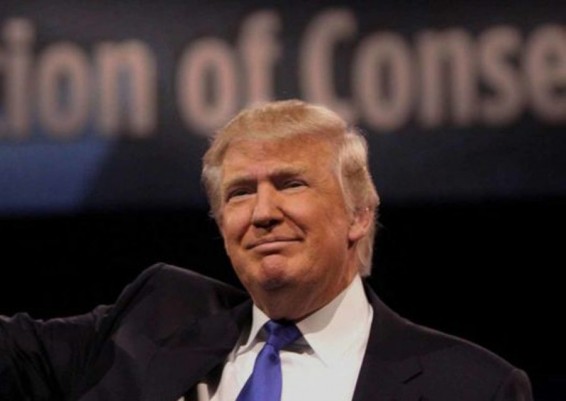 Դոնալդ Թրամփը հեռախոսազրույց կունենա Պյոտր Պորոշենկոյի հետ