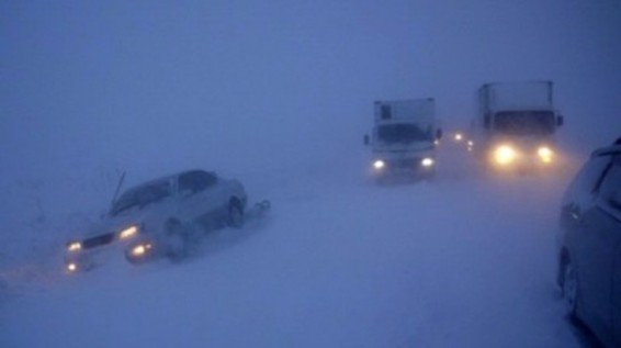 Փակ է Բերդ – Ճամբարակ ճանապարհը