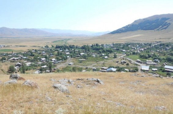 Հարթագյուղում ինքնասպան եղած տղամարդ բանակում ուներ որդի և 2 ամուսնացած դուստր