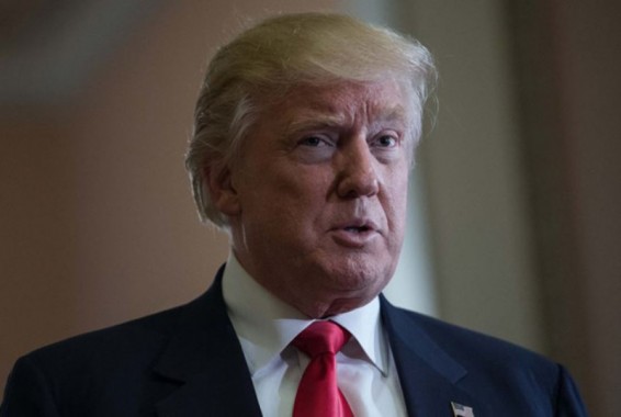 Թրամփը հեռախոսազրույց կունենա Պորոշենկոյի հետ