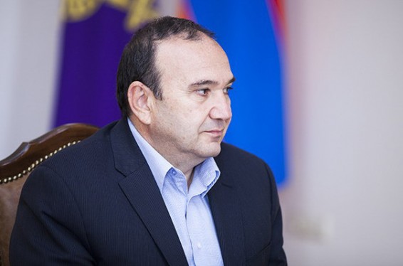 ԿԳՆ–ը մտադիր է Մատենադարանը հանել նախարարության ենթակայությունից և դարձնել ինքնուրույն հիմնադրամ