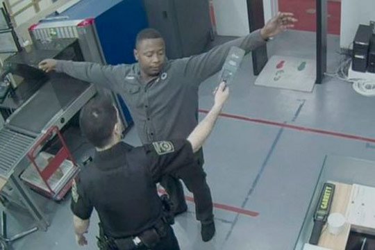 Կանադացին ազատազրկվել է հետույքով թագավորական ոսկի գողանալու համար