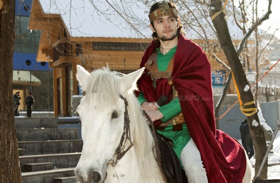 Սուրբ Սարգսի տոնն այս տարի փետրվարի 11-ին է