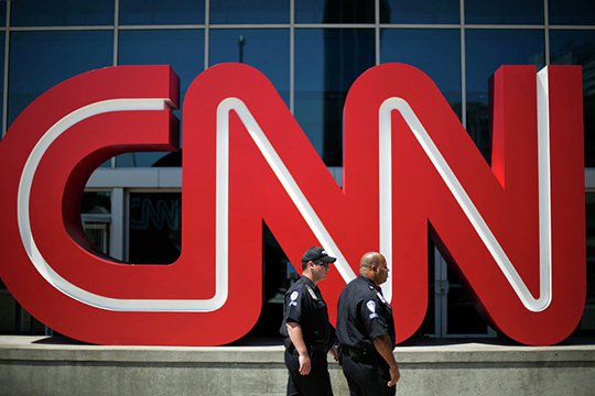 CNN-ը հայտարարել է, որ ԱՄՆ-ը կասեցրել է ներգաղթի վերաբերյալ Թրամփի հրամանագրի գործունեությունը