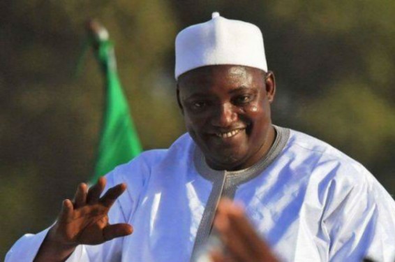 Գամբիայի նոր նախագահը չեղարկել է չորսօրյա աշխատանքային շաբաթը