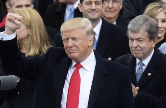 Թրամփը համաձայնել է մասնակցել Իտալիայում կայանալիք G7 գագաթաժողովին