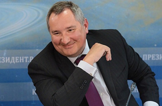 Ռուսաստանը թքած ունի ԵՄ պատժամիջոցների վրա. Ռոգոզին