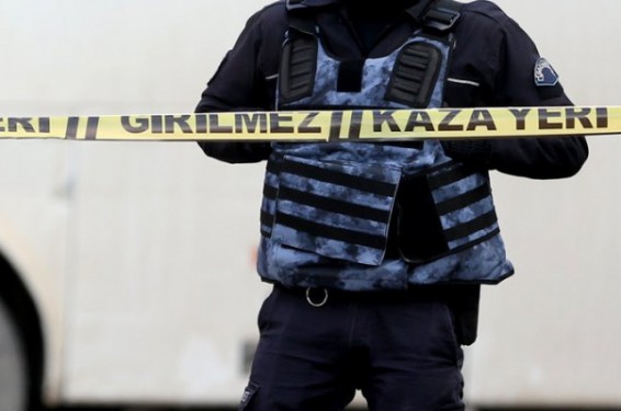 Թուրքիայում մոտ 400 ենթադրյալ ահաբեկիչ է ձերբակալվել