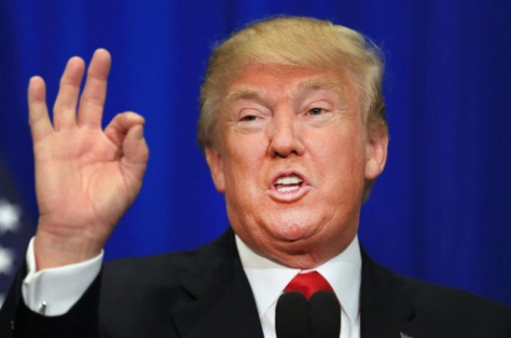 Թրամփն Իրանին «թիվ մեկ ահաբեկչական պետություն» է անվանել