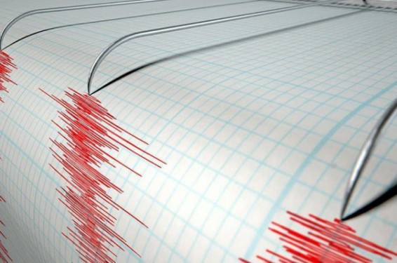 Թուրքիայում 5.3 մագնիտուդ ուժգնությամբ երկրաշարժ է տեղի ունեցել