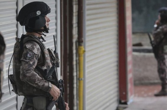 Թուրքիայի 29 նահանգում ԻՊ-ի հետ կապ ունենալու համար կասկածվող 763 մարդ է ձերբակալվել