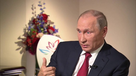 Кремль потребовал извинений от Fox News. Ведущий назвал Путина убийцей
