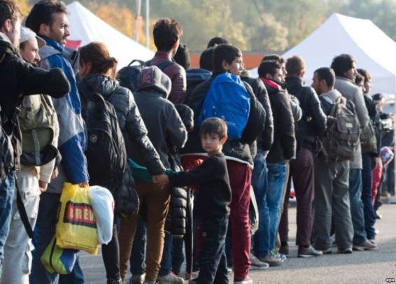 Ֆինլանդիայում 2500 փախստական  կորել է