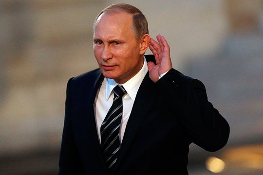 Կրեմլը ներողություն է ակնկալում Fox News-ից «մարդասպան Պուտին» խոսքերի համար