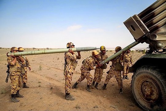 Իրանը «Ֆաջր-5» հրթիռների և «Միսագ-3» զենիթա-հրթիռային համալիրների սերիական արտադրություն Է սկսել