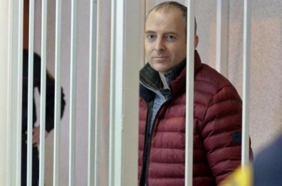 Լապշինը Բելառուսի գերագույն դատարանում բողոքարկել է իրեն Ադրբեջանին արտահանձնելու մասին որոշումը