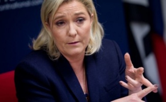 Ֆրանսիայի նախագահական ընտրությունների աջ ծայրահեղական թեկնածու՝ Մարին Լը Պենի հակաիսլամական դիրքորոշումը
