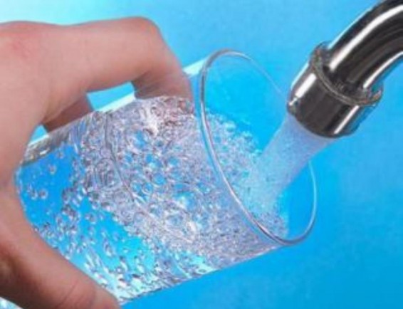 Վթարային ջրանջատում