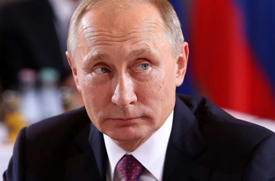 Ծերուկ Վլադից ներողություն կխնդրեմ 2023 թվականից ոչ շուտ. Պուտինին «մարդասպան» անվանած հաղորդավարի արձագանքը