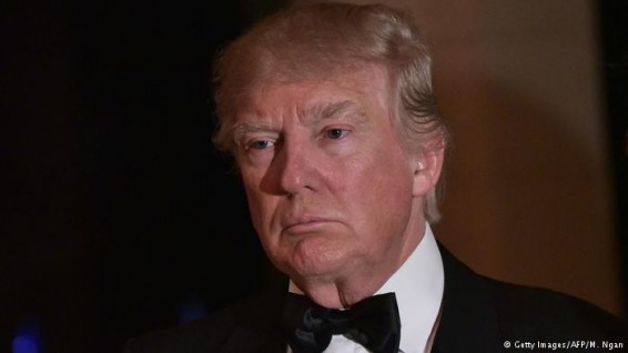 Трамп обвинил СМИ в замалчивании терактов