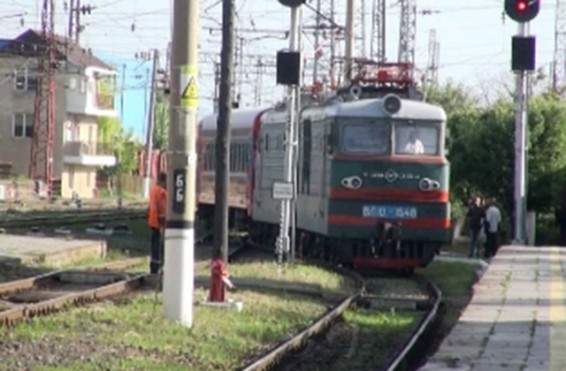 Կավկազ-Փոթի միջազգային երկաթուղալաստանավային հաղորդակցությունում սակագները մինչև 80%-ով իջնեցվում են