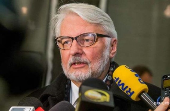 Լեհաստանի ԱԳՆ-ն բացառել է ՌԴ-ի դեմ պատժամիջոցների չեղարկումը