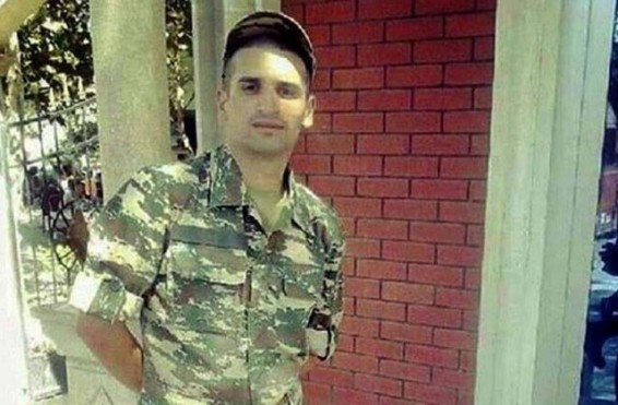 Ալիևը ադրբեջանցի սպանված դիվերսանտին շնորհել է «Ադրբեջանի ազգային հերոսի» կոչում