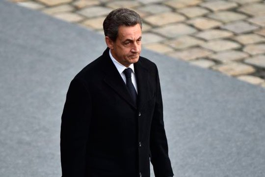 Նիկոլա Սարկոզին կկանգնի դատարանի առաջ