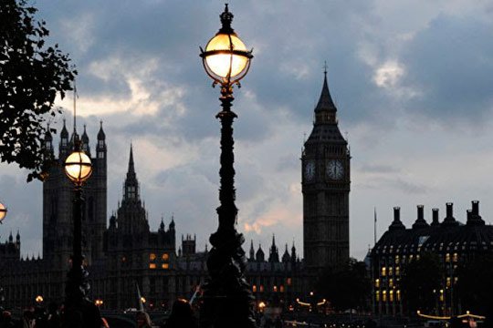 Թրամփը և Brexit-ը բրիտանացիներին զրկել են քնից և ուշադրությունը կենտրոնացնելու կարողությունից. MHF