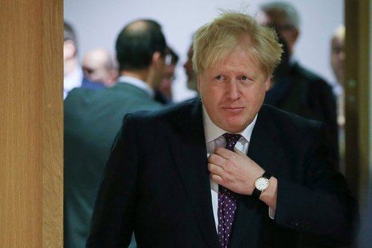 Մեծ Բրիտանիայի արտգործնախարարը համարում է, որ Ասադը որպես Սիրիայի առաջնորդ ապագա չունի