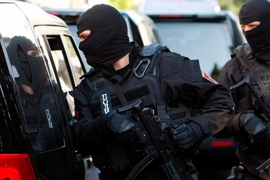 Սերբիայում ձերբակալել են փախստականներին տեղափոխող մաքսանենգների