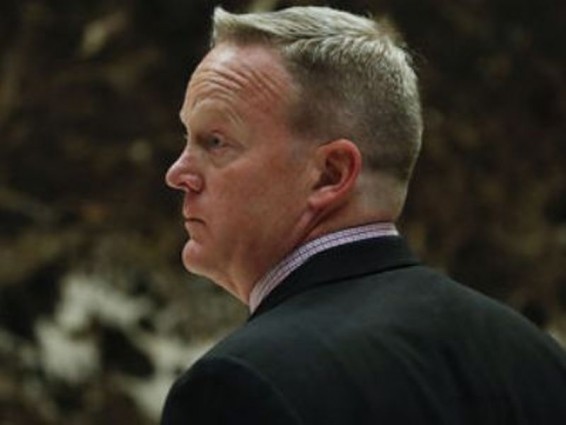 CNN. Թրամփը հիասթափված է իր մամուլի քարտուղարի աշխատանքից