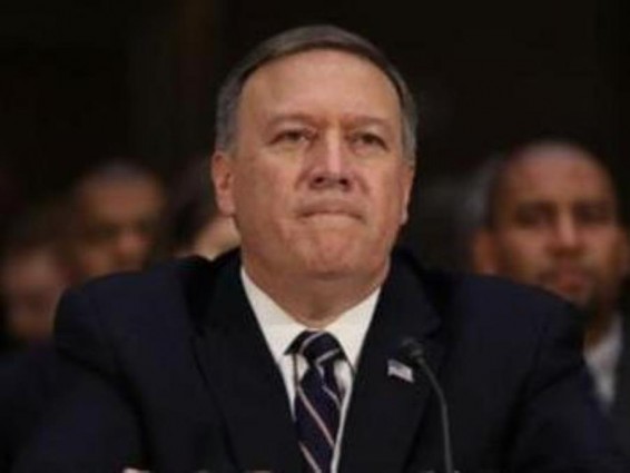 Էրդողանին բռնապետ անվանած ԱՄՆ ԿՀՎ տնօրենը Թուրքիա է մեկնելու