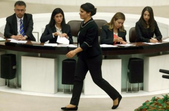 Օջալանի զարմուհին ազատ է արձակվել