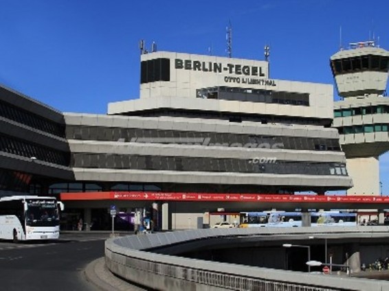 Բեռլինում ավելի քան 130 չվերթ են չեղարկել օդանավակայանների անձնակազմի գործադուլի պատճառով