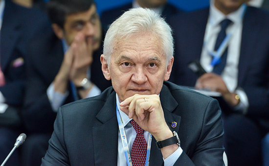 Семья Тимченко оказалась владельцем 50% крупного подрядчика «Газпрома»