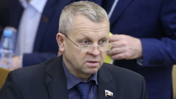Самый богатый депутат Госдумы попросил признать себя банкротом