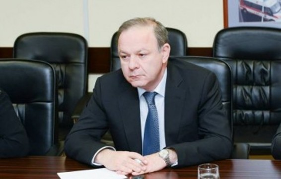 Պոլիկլինիկաները մարզպետարանների ենթակայության ներքո են․ Լևոն Ալթունյան