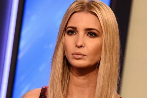 Իվանկա Թրամփի ապրանքանիշի հագուստն ու զարդեղենը էժանանում են վաճառքի նվազման պատճառով