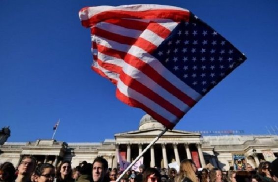 Ամերիկացիների 70 տոկոսը դեմ է Սիրիայից ԱՄՆ փախստականների մուտքի արգելքին. հարցում